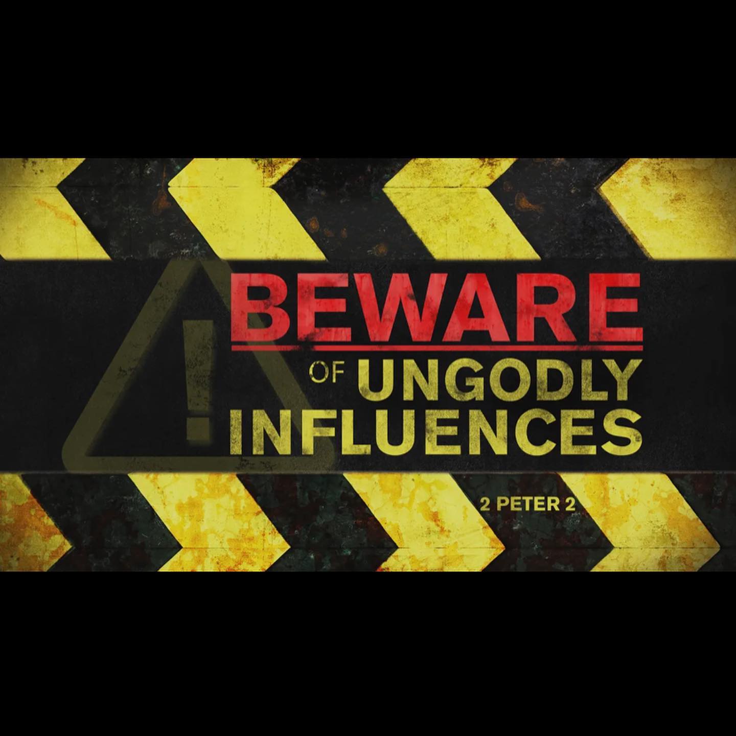 Peter gives three warning signs for identifying false teachers:1. Immorality2. Greed 3. Lying Some people would have us believe God will spare all because of His love. But it’s foolish to think God will cancel judgement against those who rebel against Him. Join us Sunday 10AM @fallbrookvineyardchurch as we continue through 2 Peter. Dave Baxter will help teach about the dangers to Christians and how to identify false teachers. Serious times call for serious truth. #fasleteachers#warningsigns#godsjudgement#absolutetruth#salvation#growinginfaith#faithinaction#standingonthepromisesofgod#holiness#baptism#immersion#aliveinchrist#christisenough#revival#repentance#wordofgod#worship#prayer #praise#praisethelord#community #support #love#familyofgod #outdoorchurch #organicchurch #outlawchurch #dogfriendlychurch#dogchurch
