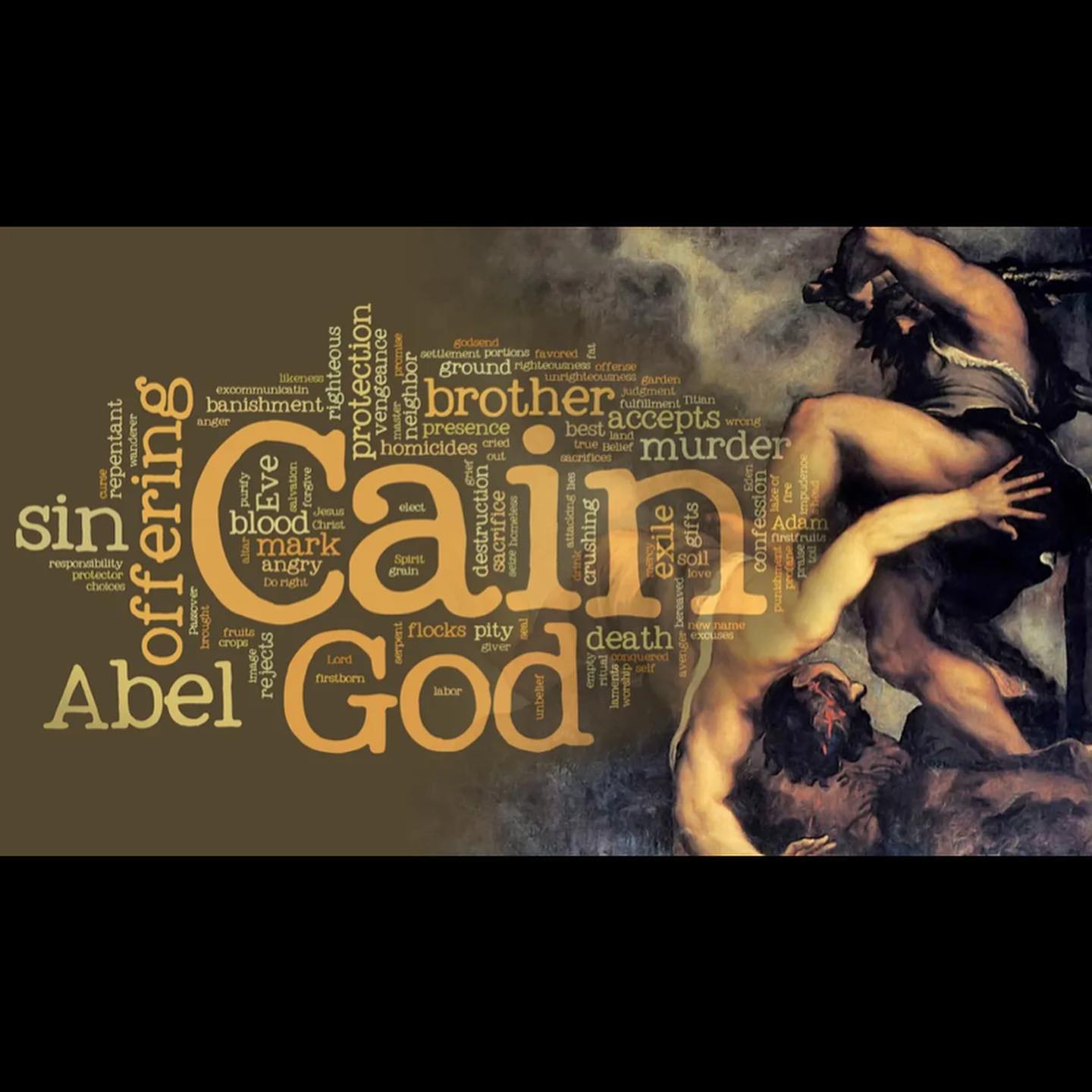 As we approach the story of Cain & Abel, there are several dynamic characters in these two short action-packed chapters! To prepare for Sunday’s teaching, you’re encouraged to read Genesis 4 and 5. Put yourself in the story. Who and what do you identify with? What actions? What motives? What tendencies? What emotions? Join us Sunday 10AM @fallbrookvineyardchurch for worship and an engaging teaching from our friend, Pastor Jason Neese @neese4prez entitled “The Fall and Rise of the Family”.We will gather in the olive grove 🌳 Please remember to bring your chairs.The @thevineyard1924 is open so, let’s enjoy lunch and fellowship after church! #cainandabel#genesis#adamandeve#thefallofthefamily#genealogymatters#heartofworship#wordofgod#thewaythetruththelife#worship#prayer #praise#praisethelord#community #support #love#familyofgod #outdoorchurch #organicchurch #outlawchurch #dogfriendlychurch
