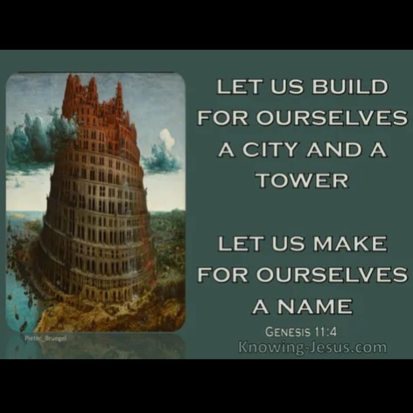 Noah’s descendants wanted to build a name for themselves so they built a city with a great tower. Not to worship God, but to make themselves famous for their architecture and oneness. Had they forgotten the flood? Had they forgotten how mighty and holy our God is? That He detests pride and sin? That He provides safety for the righteous? Obviously, they forgot. Join us Sunday 10AM @fallbrookvineyardchurch and find out what God did with these folks and why it’s incredibly relevant TODAY Dave and Steph Baxter will tag team Genesis 11 for the next two Sundays. Bring your bibles and chairs. #towerofbabel#nimrod#globalism#eschatology#everythingpointstojesus#godmyrefuge#truth#godsprovision#godsgrace#godscovering#godslove#godsjudgement#wordofgod#thewaythetruththelife#worship#prayer #repentance#praise#praisethelord#revival#lifeabundant#community #support #love#familyofgod #outdoorchurch #organicchurch #outlawchurch #dogfriendlychurch