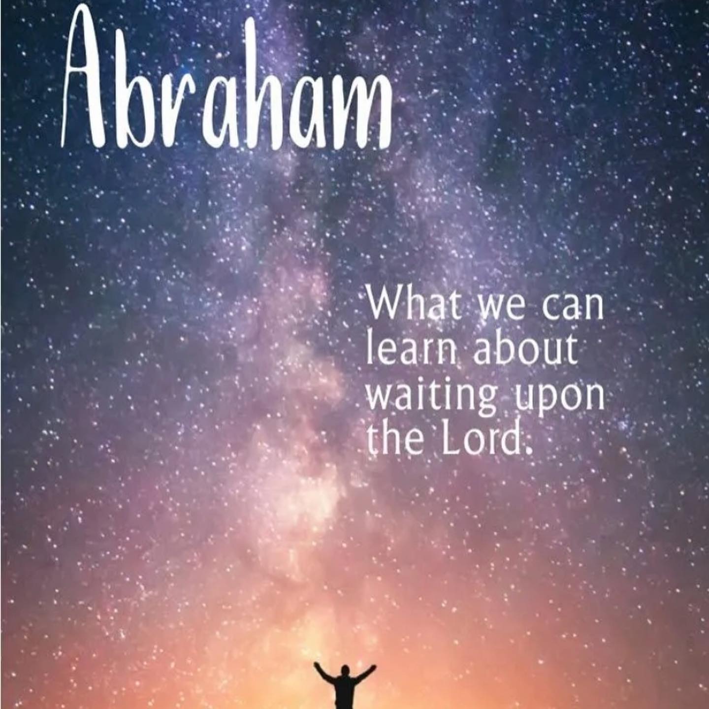 Abraham is central in both Old and New Testaments, known as a biblical patriarch and for his great faith. But did you know Abraham didn’t learn to walk by faith till he was an old, old man? The Bible doesn’t beat around the bush - we’re told the ugly truth about humanity which always points us to why we need Jesus Christ our Lord and Savior. Abraham (first Abram) began as a idol worshiper with family drama. Yet six times, God said to him, “I will”. God’s promises inspired ol’ Abram to step out in faith!Join us Sunday, 10AM @fallbrookvineyardchurch as Katy Smith will be teaching us from Genesis chapters 12 and 13 Bring your friends, chairs and bibles. #abraham#promisesofgod#fatherofnations#allscriptureisrelevant#jesus#thewaythetruththelife#thebible#worship#prayer #repentance#revival#lifeabundant#community #support #love#familyofgod #outdoorchurch #organicchurch #outlawchurch #dogfriendlychurch#thevineyard1924