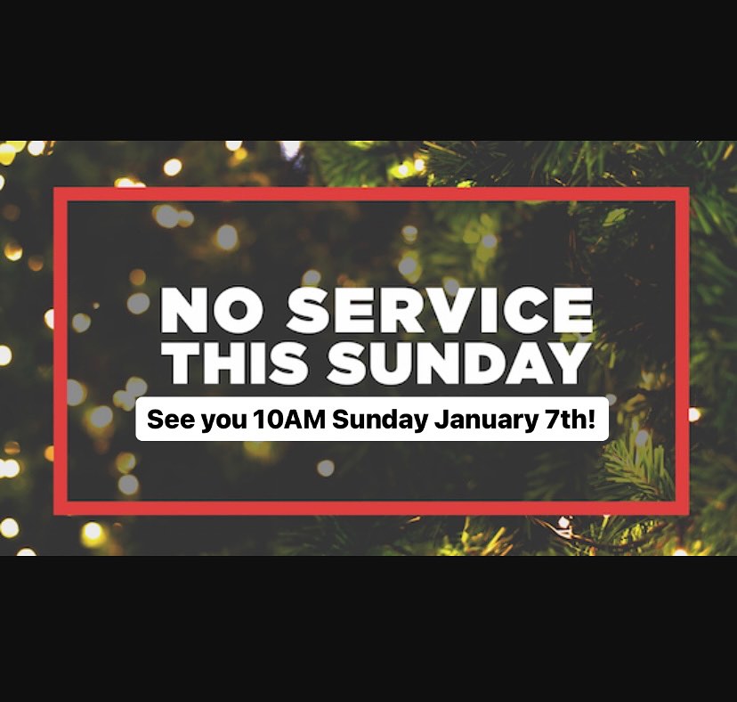 Join us NEXT Sunday for our annual first Sunday Hymns & Potluck! Details to come! We love you and can’t wait to pray and worship together as we enter into 2024! “For I know the thoughts that I think toward you, says the Lord, thoughts of peace and not of evil, to give you a future and a hope. Then you will call upon Me and go and pray to Me, and I will listen to you. And you will seek Me and find Me, when you search for Me with all your heart.”(‭‭Jeremiah‬ ‭29:11-13‬)
