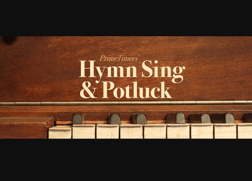 Fallbrook Vineyard Church Family!Starting 2024 with our Annual First Sunday Hymn Singin’ Potluck! Please bring a dish to share - there will be outlets available. Also please bring your own serving utensils. Paper products will be provided along with light refreshments. See you Sunday - 10am @fallbrookvineyardchurchWe will be up top with picnic tables so no need to bring your chairs unless you want to. Please reply here with what you’ll bring and we can figure out the menu as we go #newyearsamegod#thebible#hymns#prayer #lifeabundant#community #churchpotluck#support #love#familyofgod #outdoorchurch #organicchurch #outlawchurch #dogfriendlychurch#fallbrookvineyardchurch#thevineyard1924