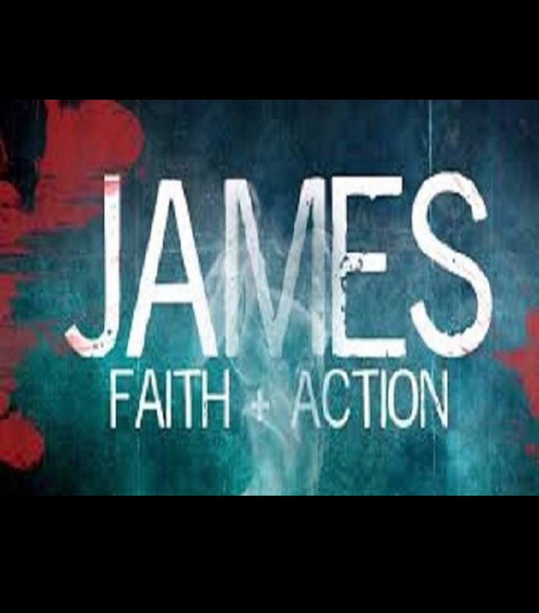 Last Sunday, we began a dialogue about the current state of the American church and how the book of James is SO TIMELY [...]
</p>
</body></html>